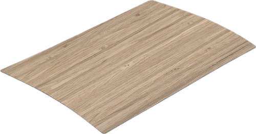 LAMINAT-H305 ST12 2800x1310x0.8MM Dąb Tonsberg naturalny