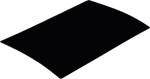 LAMINAT-U999 ST78 2800x1310x0.8MM Czarny