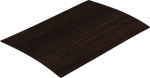 LAMINAT-H3043 ST12 2800x1310x0.8MM Eukaliptus ciemnobrązowy