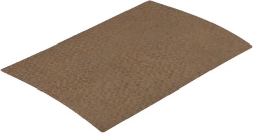 LAMINAT-F323 ST20 2800x1310x0.8MM Kobra brązowa
