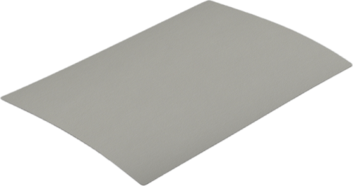 LAMINAT-F765 ST20 2800x1310x0.8MM Metal srebrnoszary szczotkowany