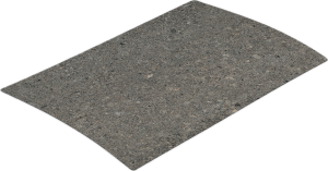  LAMINAT-F032 ST78 3050x1310x0.8MM Granit Cascia szary