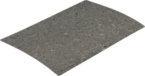 LAMINAT-F032 ST78 3050x1310x0.8MM Granit Cascia szary