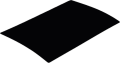 LAMINAT-U999 ST7 2800x1310x0.8MM Czarny
