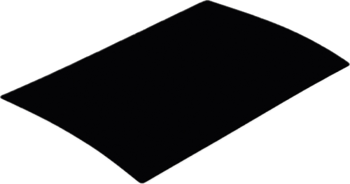 LAMINAT-U999 ST7 2800x1310x0.8MM Czarny