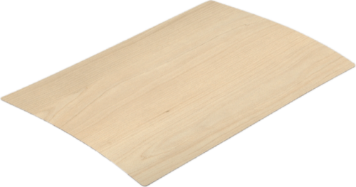 LAMINAT-H1732 ST9 2800x1310x0.8MM Brzoza piaskowa