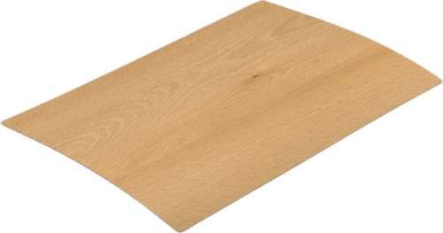 LAMINAT-H1910 ST9 2800x1310x0.8MM Buk Willow