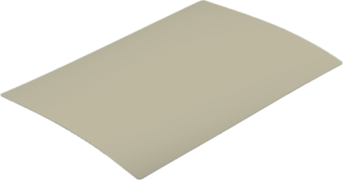 LAMINAT-U638 ST9 2800x1310x0.8MM Zielony szałwiowy