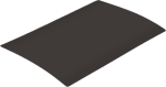LAMINAT-U961 PM 2800x1310x0.8MM Szary grafitowy