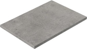  BLAT KOMPAKT-F1861 ST9 4100x1300x12MM Beton Chicago jasnoszary