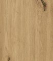 BLAT KOMPAKT-H1318 ST10 4100x650x12MM Dąb dziki naturalny z czarnym rdzeniem