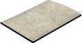 BLAT KOMPAKT-F221 ST87 4100x650x12MM Tessina Ceramic kremowa z czarnym rdzeniem