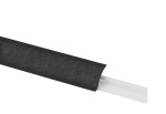 LISTWA PRZYBLATOWA-F235 ST76 4100x25x25MM Łupek Scivaro