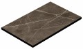BLAT KOMPAKT-F205 ST9 4100x920x12MM Grigia Pietra antracytowa z czarnym rdzeniem