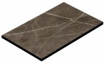 BLAT KOMPAKT-F205 ST9 4100x920x12MM Grigia Pietra antracytowa z czarnym rdzeniem