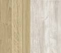 PANEL WNĘKOWY H1401 ST22/H193 ST12 4100x640x8mm