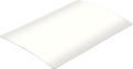 LAMINAT-W1100 PM 2800x1310x0.8MM Biały alpejski