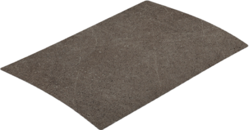LAMINAT-F267 ST76 2800x1310x0.8MM Kamień Bellisara szary lawa