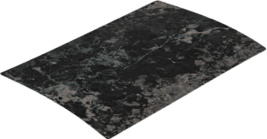 LAMINAT-F128 PA 2800x1310x0.8MM Granit Ambiance czarny