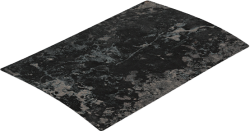 LAMINAT-F128 PA 2800x1310x0.8MM Granit Ambiance czarny