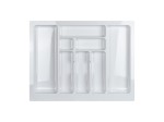 Wkład na sztućce  70/490 COMFORT WS-490 1,6 T1 biały