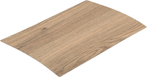 LAMINAT-H3322 ST17 2800x1310x0.8MM Dąb Rovato naturalny jasny