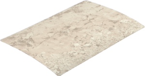  LAMINAT-F129 PA 2800x1310x0.8MM Granit Ambiance beżowy