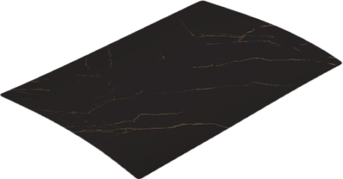 LAMINAT-F199 PA 3050x1310x0.8MM Marmur Ambiance czarny
