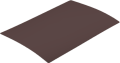 LAMINAT-U398 PM 2800x1310x0.8MM Ciemna jagoda
