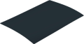 LAMINAT-U590 PM 2800x1310x0.8MM Ciemnoniebieski