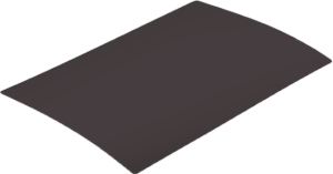  LAMINAT-U755 PM 2800x1310x0.8MM Havanna szary