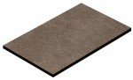 BLAT KOMPAKT-F267 ST76 4100x920x12MM Kamień Bellisara szary lawa z czarnym rdzeniem