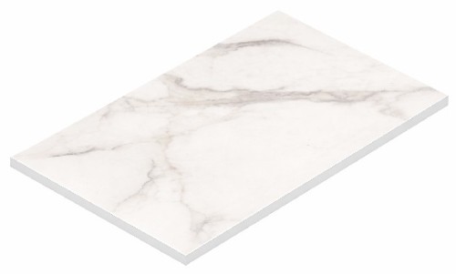 BLAT KOMPAKT-F8001 ST9 4100x920x12MM Marmur Crystal solid