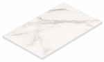BLAT KOMPAKT-F8001 ST9 4100x650x12MM Marmur Crystal solid