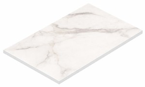  BLAT KOMPAKT-F8001 ST9 4100x650x12MM Marmur Crystal solid