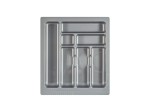 Wkład na sztućce  50/490 COMFORT WS-490 1,6 T3 metalik