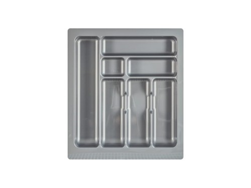 Wkład na sztućce  50/490 COMFORT WS-490 1,6 T3 metalik