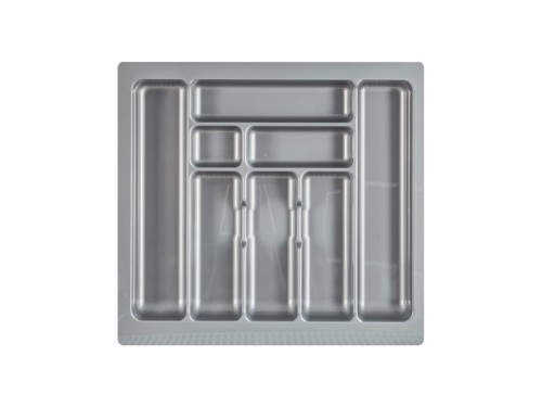 Wkład na sztućce  60/490 COMFORT WS-490 1,6 T3 metalik