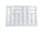Wkład na sztućce  80/490 COMFORT WS-490 1,6 T1 biały