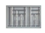 Wkład na sztućce  80/490 COMFORT WS-490 1,6 T3 metalik