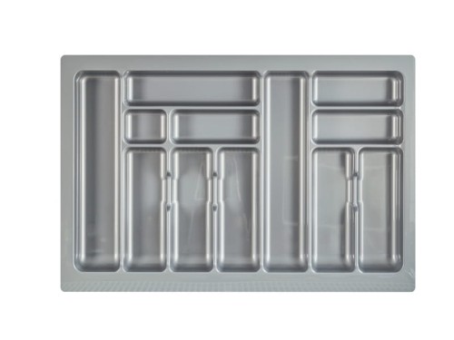 Wkład na sztućce  80/490 COMFORT WS-490 1,6 T3 metalik