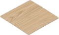 LAMINAT XL-H1367 ST40 2790x2060x0.8MM Dąb Casella naturalny jasny