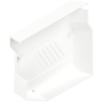 AVENTOS HK-S - zaślepka, prawa Biała (20K8A01)