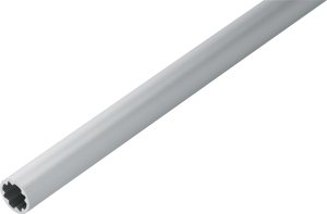  AVENTOS HS - stabilizacja poprzeczna, okrągła, długość: 1061 mm (20Q1061UN)