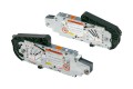 AVENTOS HS - siłownik(zestaw P+L), typ B, odpowiedni do SERVO-DRIVE (20S2B00.05)