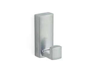  Wieszak WM 039, mały pojedyńczy, G6 - chrom mat