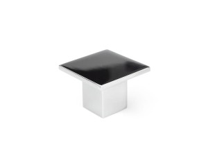 Gałka GM-315 G2 30x21mm - chrom