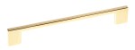 Uchwyt Schwinn 22576-0160 Złoty połysk