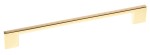 Uchwyt Schwinn 22576-0192 Złoty połysk
