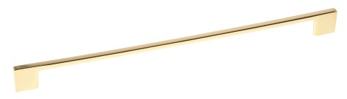 Uchwyt Schwinn 22576-0480 Złoty połysk